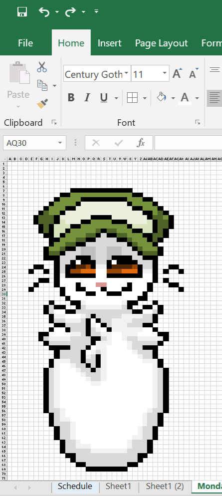 Daily Bucks tweet media