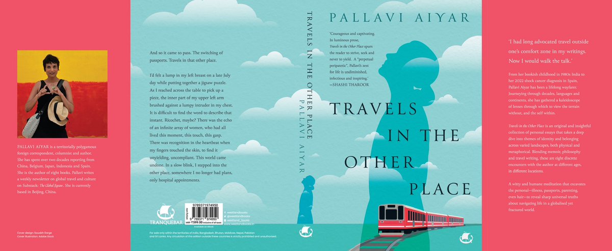 Pallavi Aiyar tweet media
