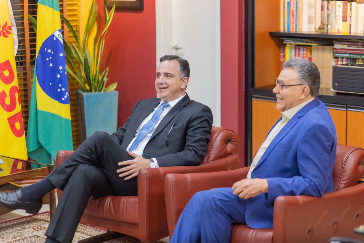 Carlos Siqueira tweet media