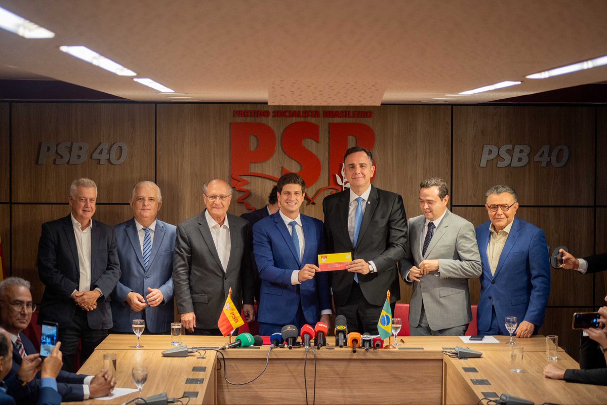 Carlos Siqueira tweet media