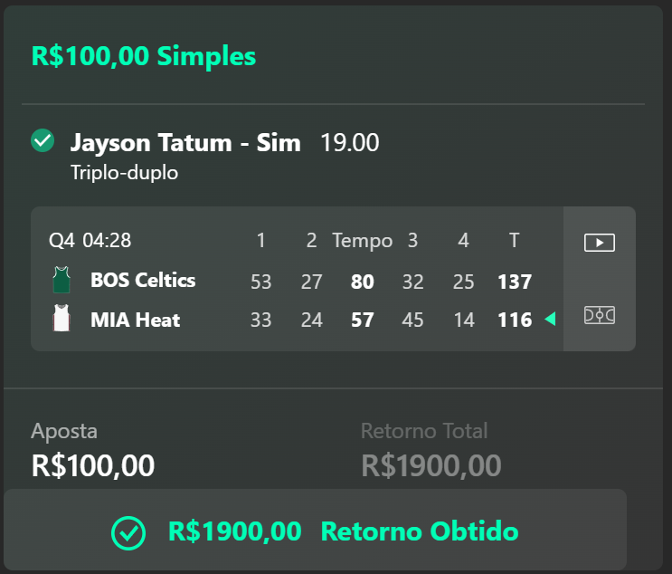 Tipster Luska tweet media