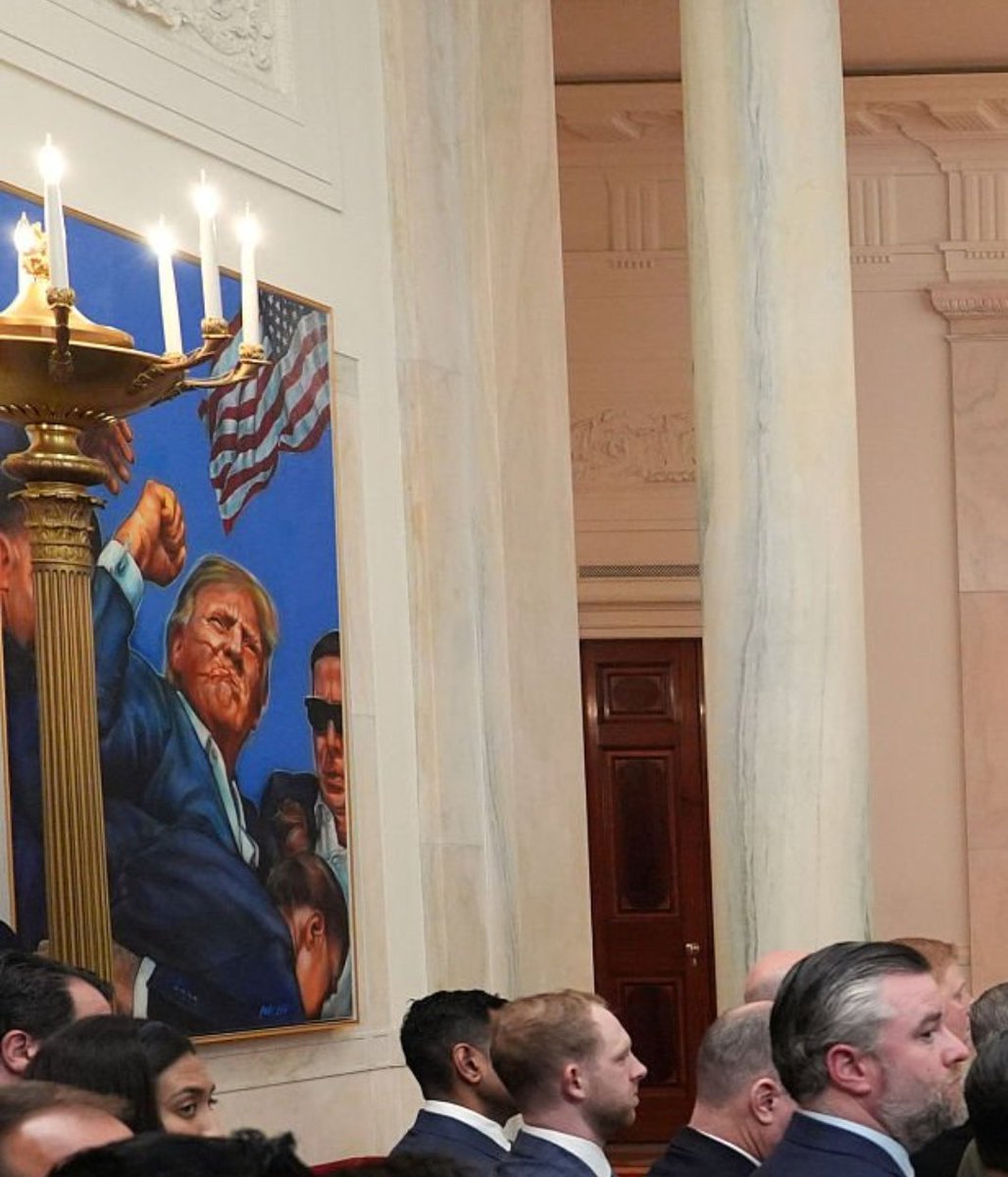 The okayest poster there is tweet media