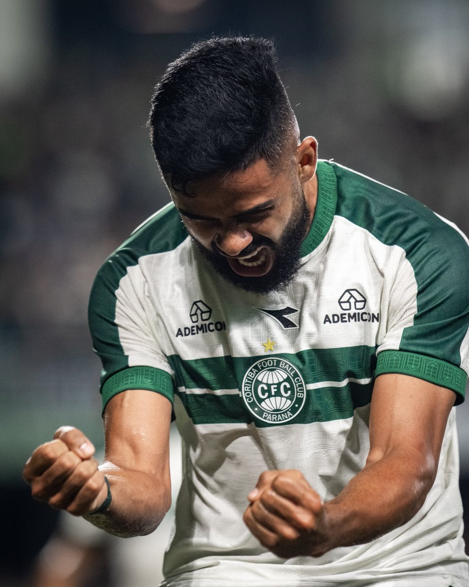 Coritiba tweet media