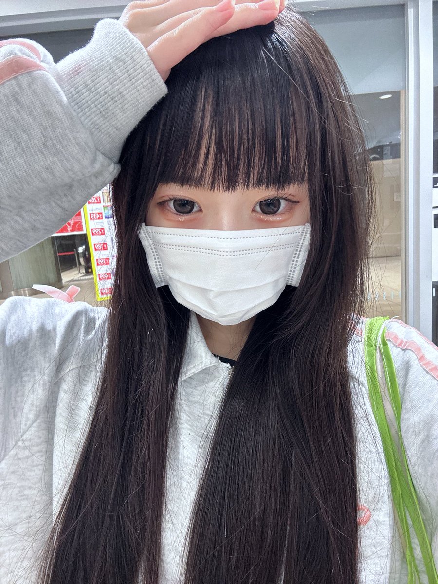 ミスド【のんふぃく！候補生】 tweet media