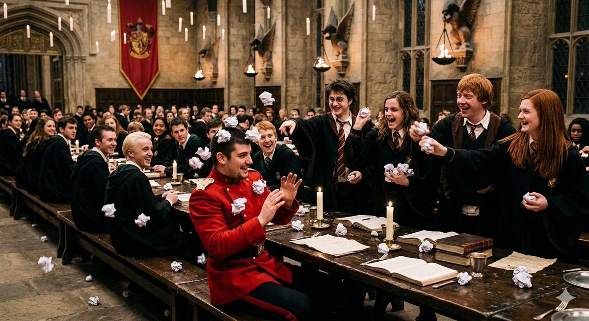 Acervo Rita Skeeter 🪲 tweet media