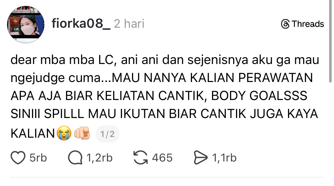 TXT DARI JAKARTA tweet media