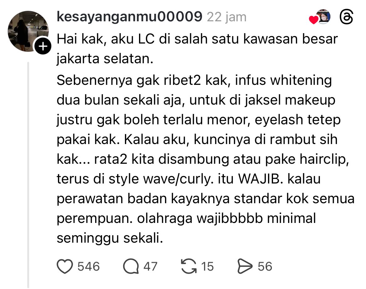 TXT DARI JAKARTA tweet media