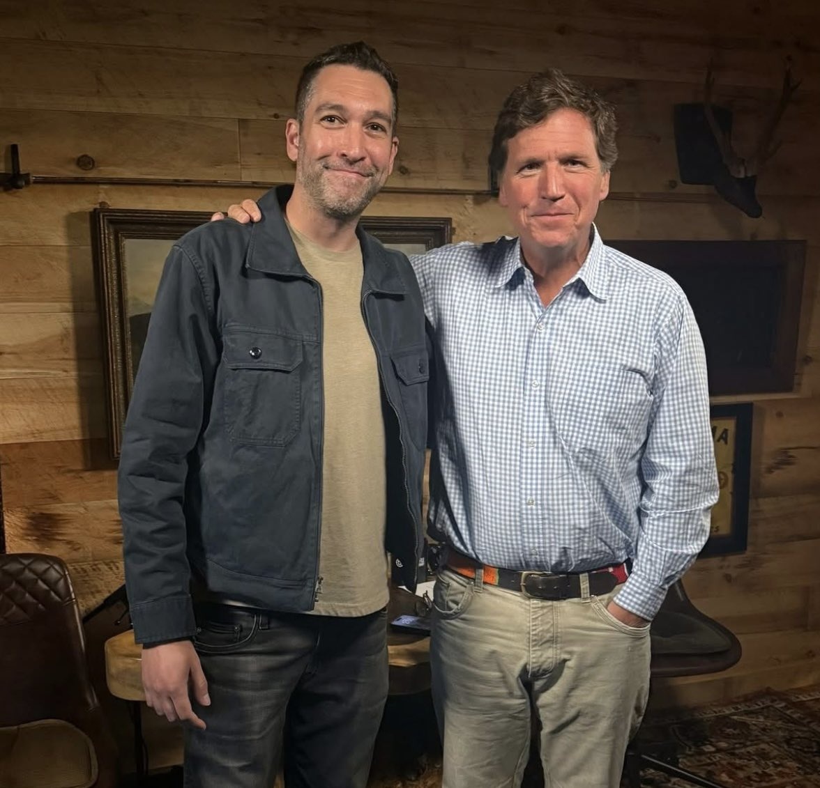 Vince Langman tweet media