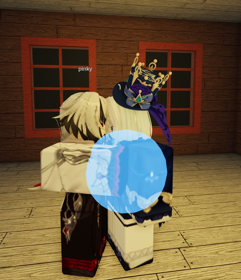 pinky (vturbo) tweet media