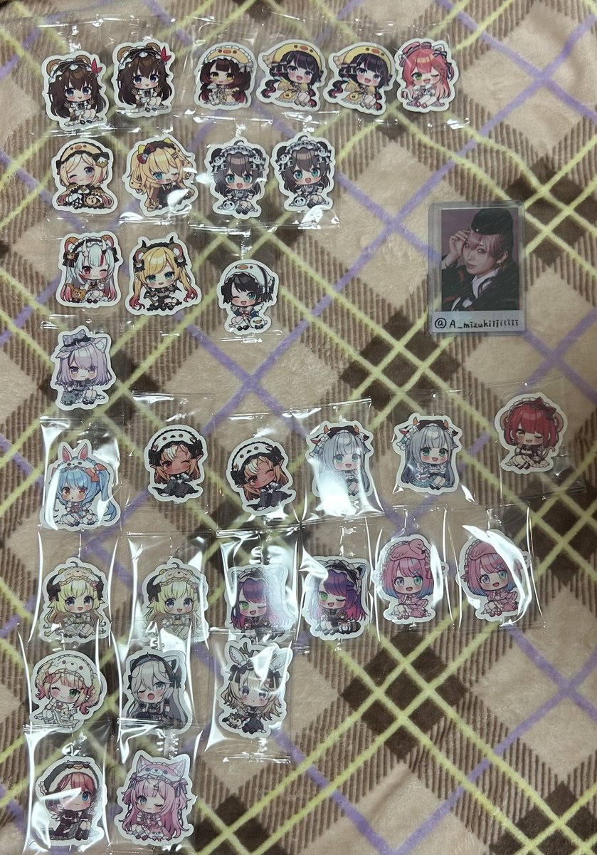 みずき tweet media