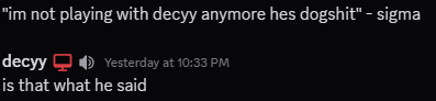 decyy tweet media