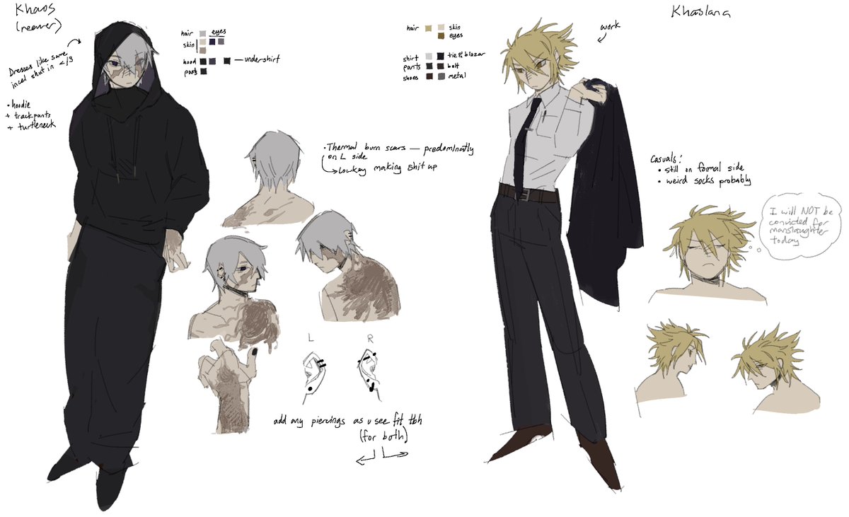 ░Luzki░░ tweet media