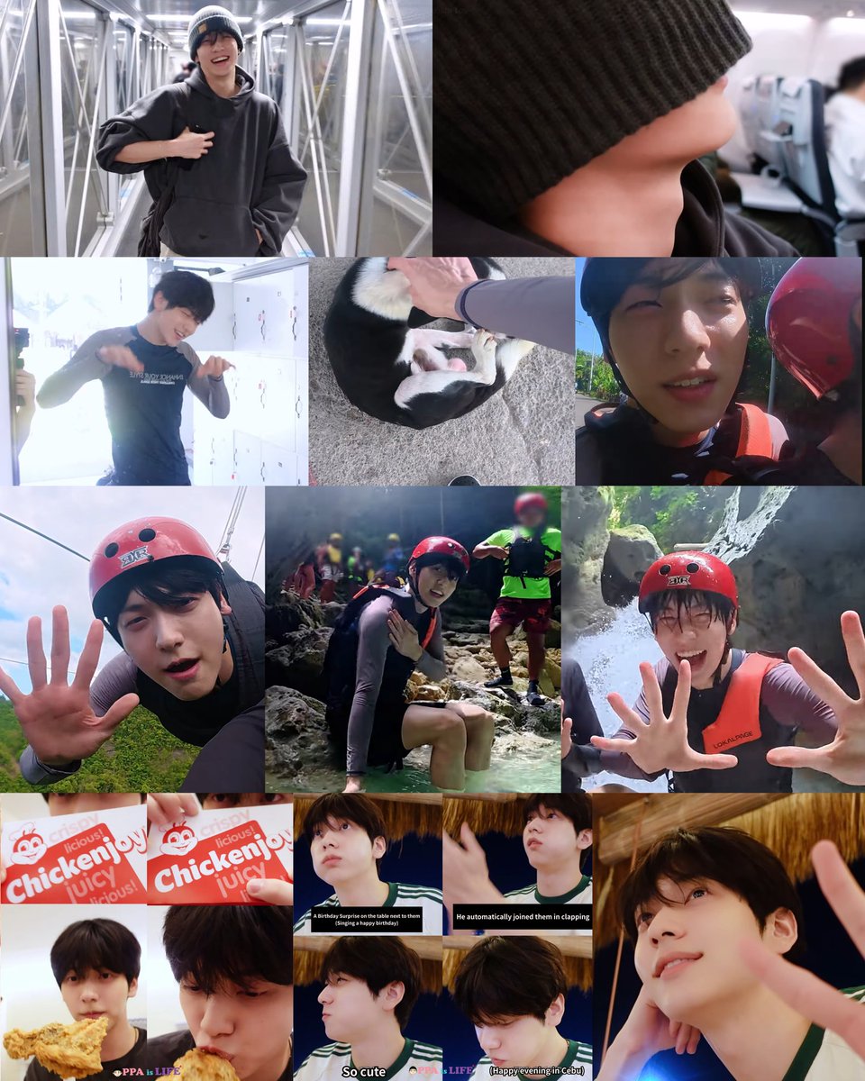 Oppa Is Life tweet media