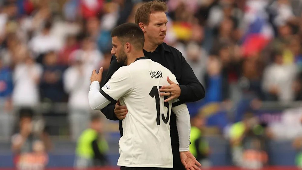 Bavarian Football Works tweet media