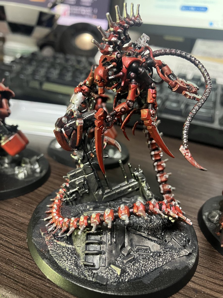 カロザキ@Karon：おさぎ（0-sagi） tweet media