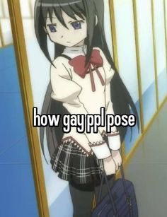 daily madoka magica tweet media