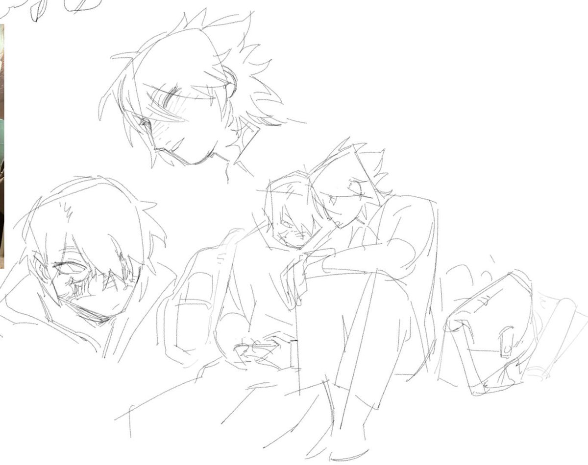 ░Luzki░░ tweet media