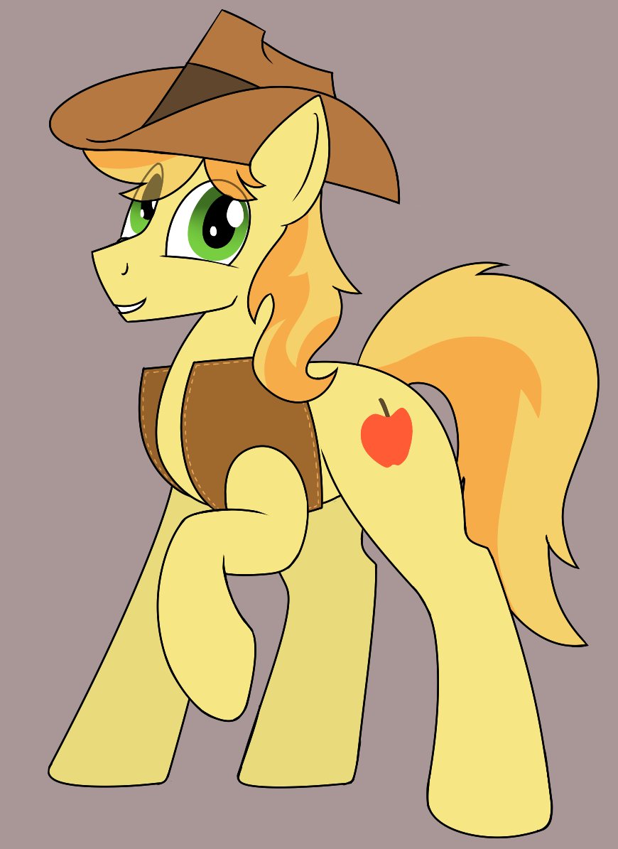 🔞 CraftedBurb 🔜MareFair4 tweet media