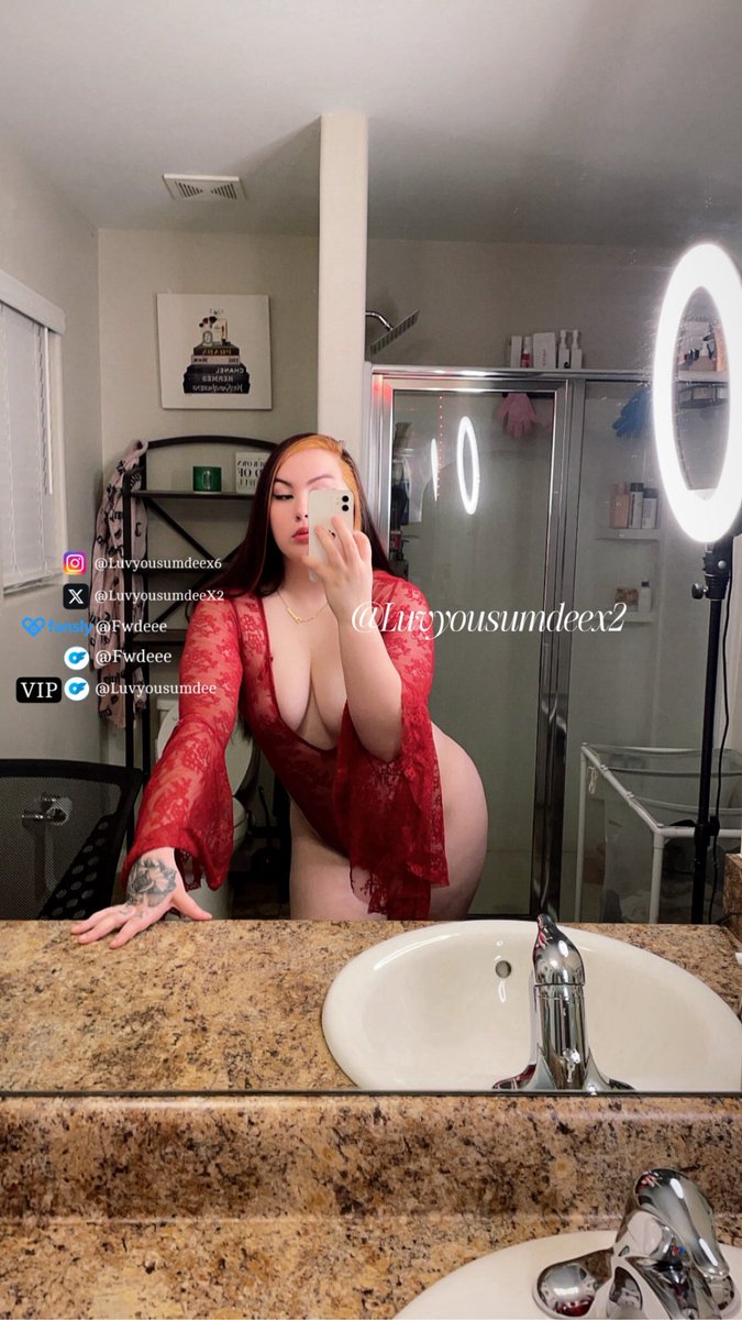 Dee😈😏 tweet media