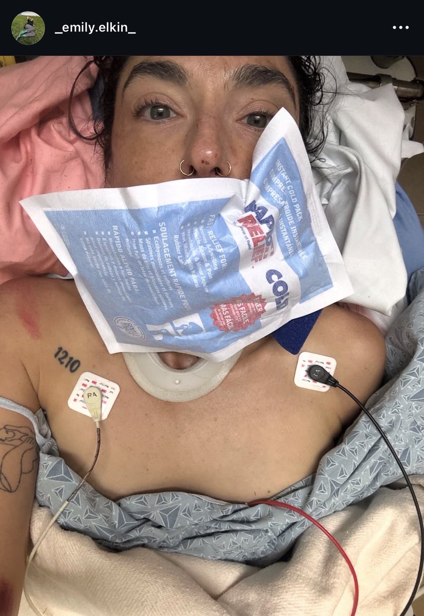 foundhaven's tweet photo. please keep emily from conan’s band in your thoughts!! she posted this a few minutes ago!! ❤️ https://t.co/LKW78jmRJF