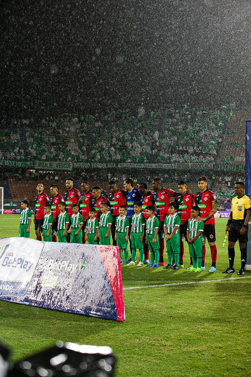 Cúcuta Deportivo FC tweet media