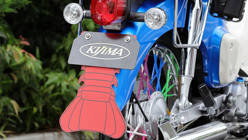 【公式】キジマ 🏕🏍💨🏍💨🏕 tweet media