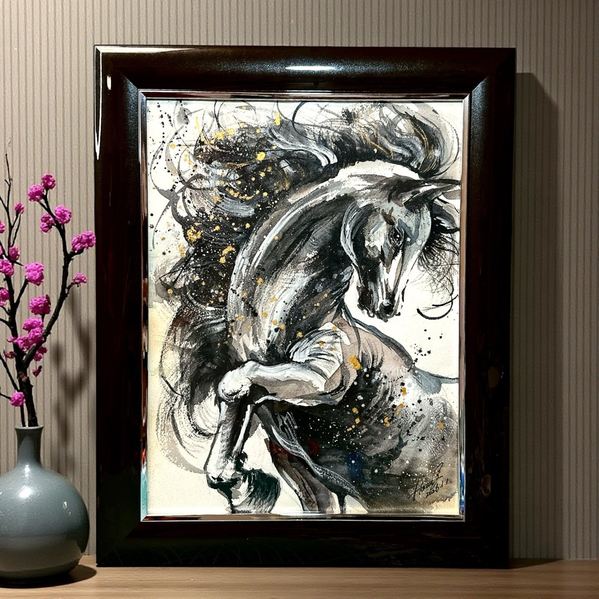 Haru🦅はるアトリエ tweet media