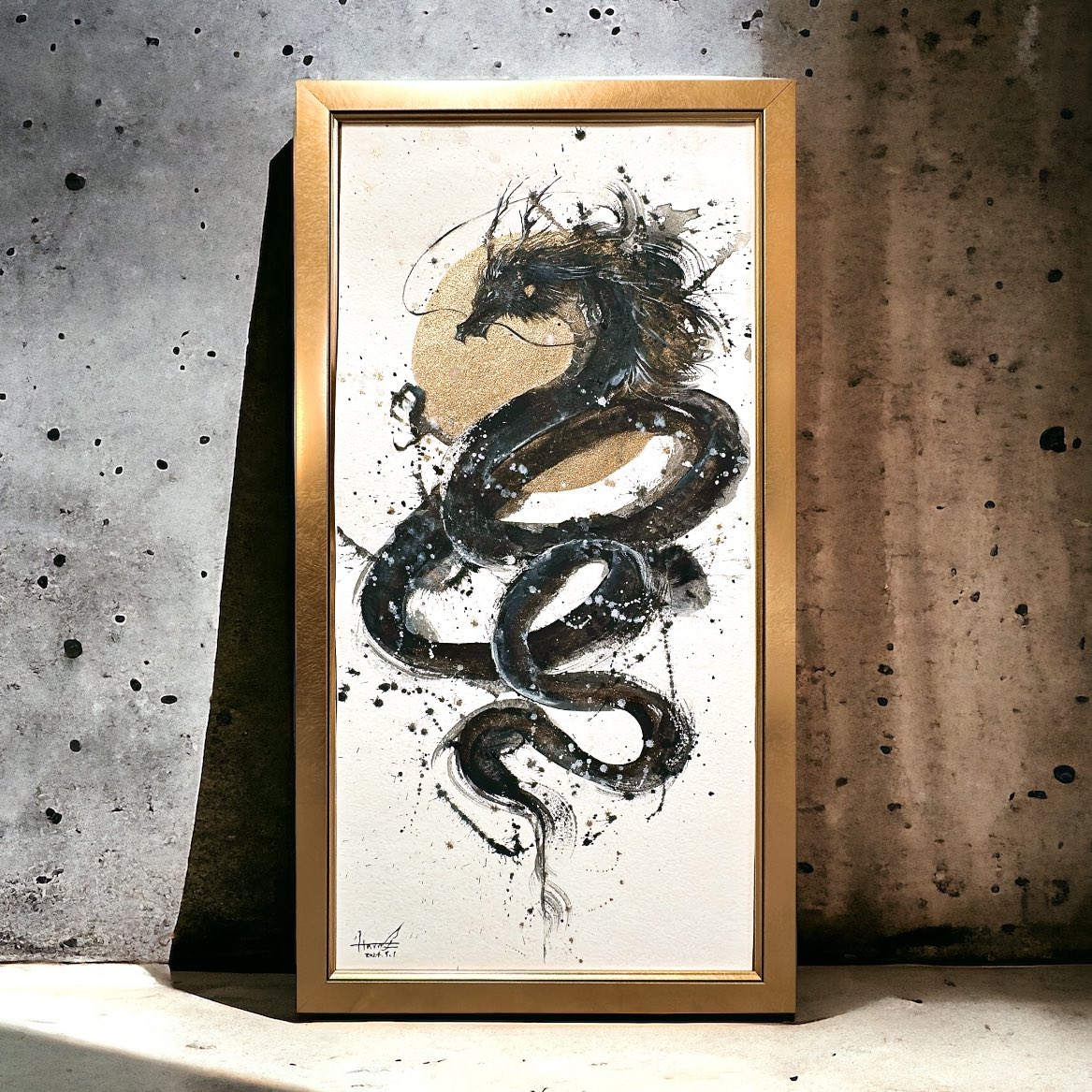 Haru🦅はるアトリエ tweet media