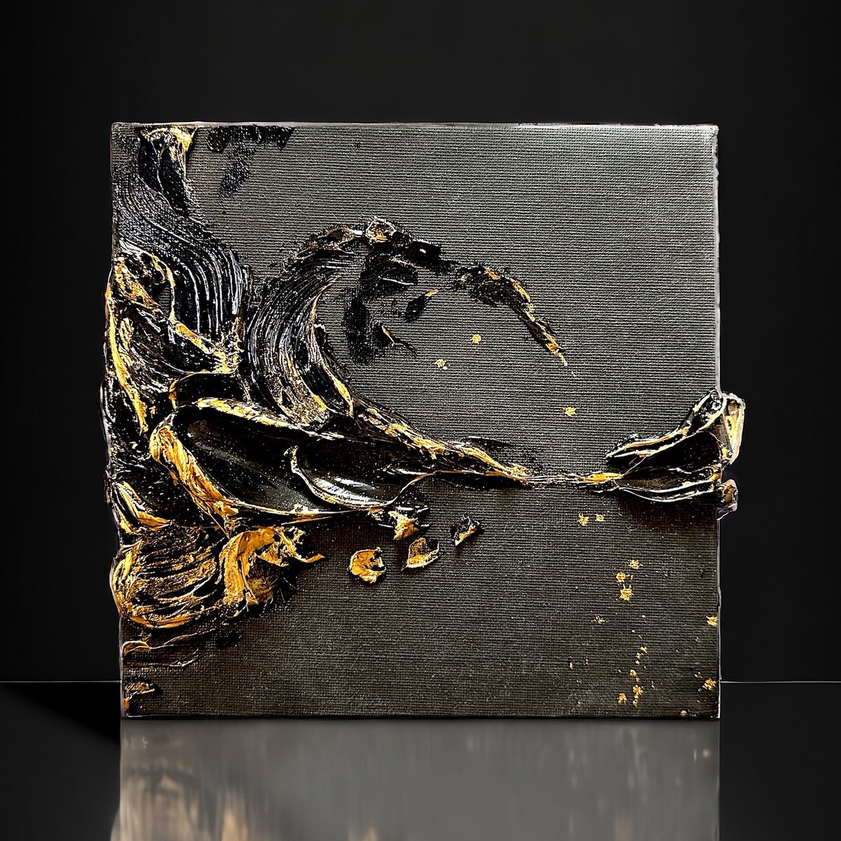 Haru🦅はるアトリエ tweet media