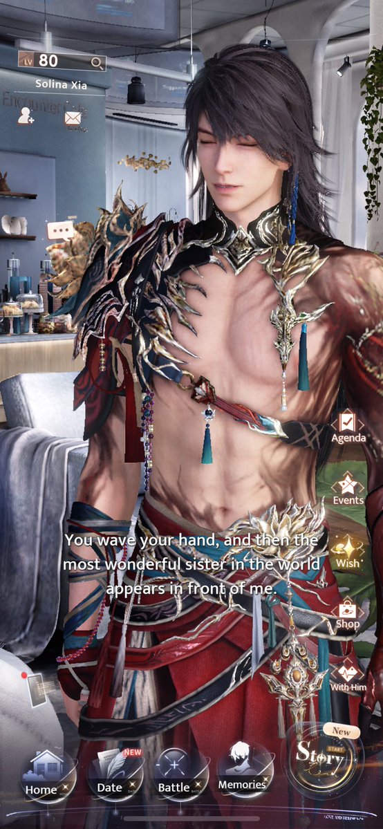 princess lina of nether realm 🪷 tweet media