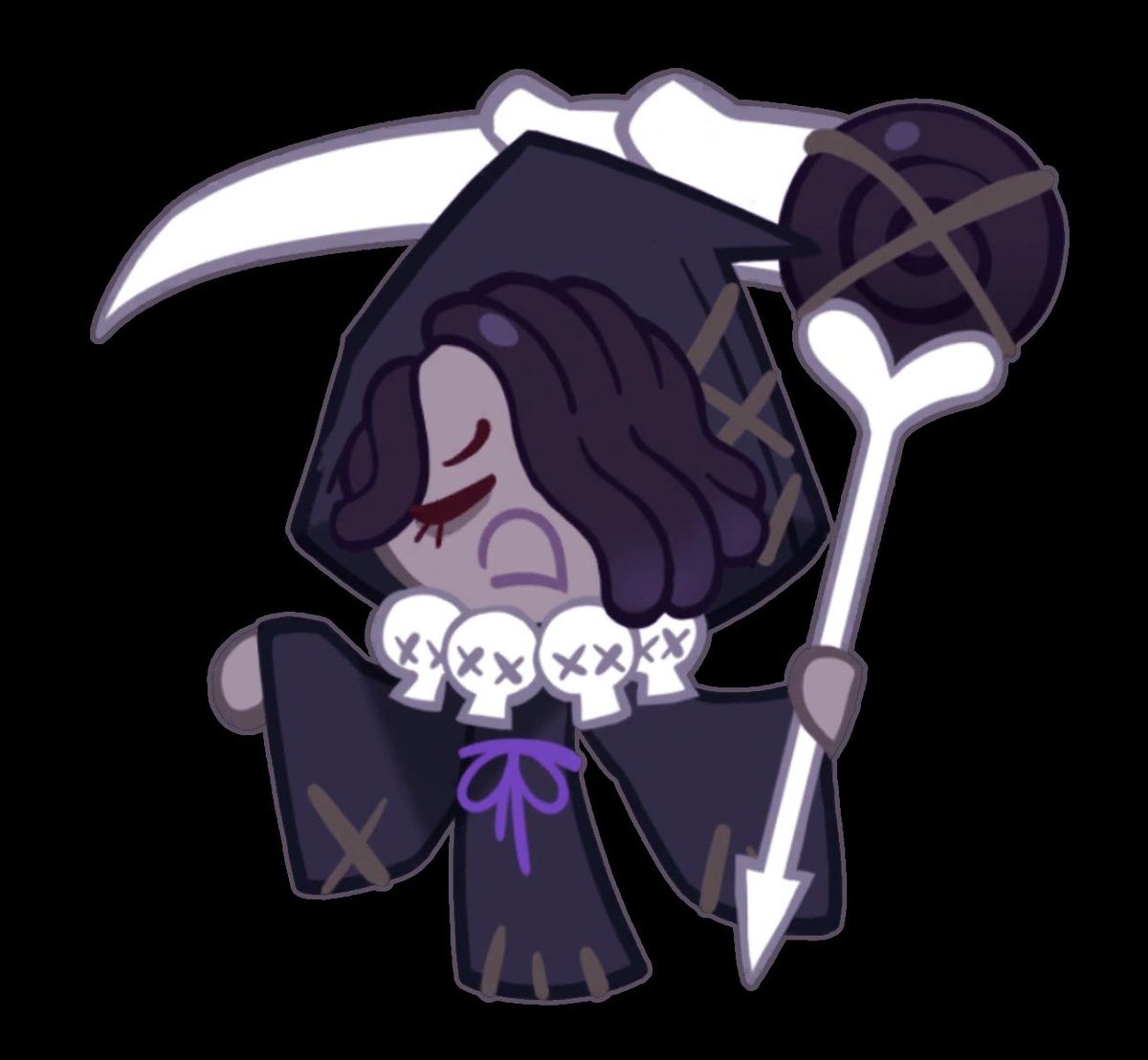 𓉸ྀི ㆍ LICORICE COOKIE tweet media