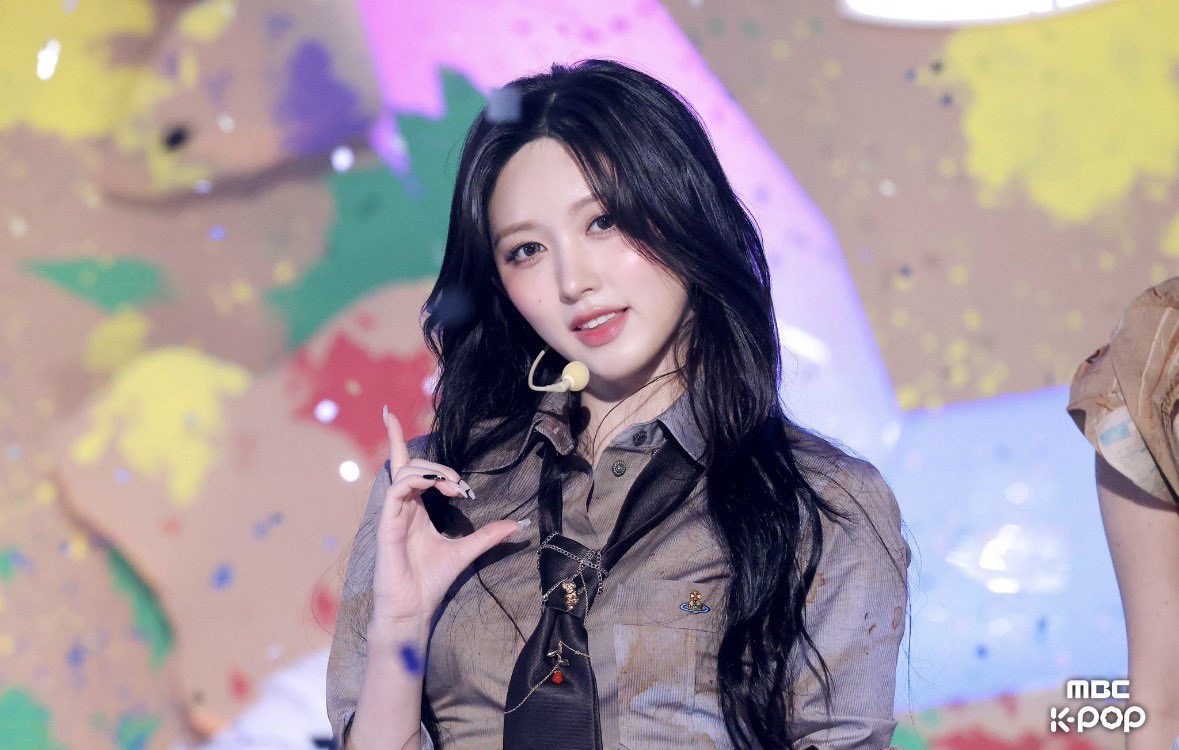 김가을 얼굴 tweet media