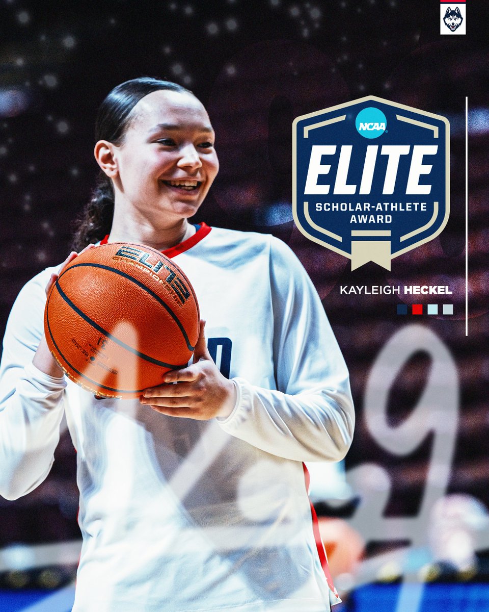 UConn Women’s Basketball tweet media