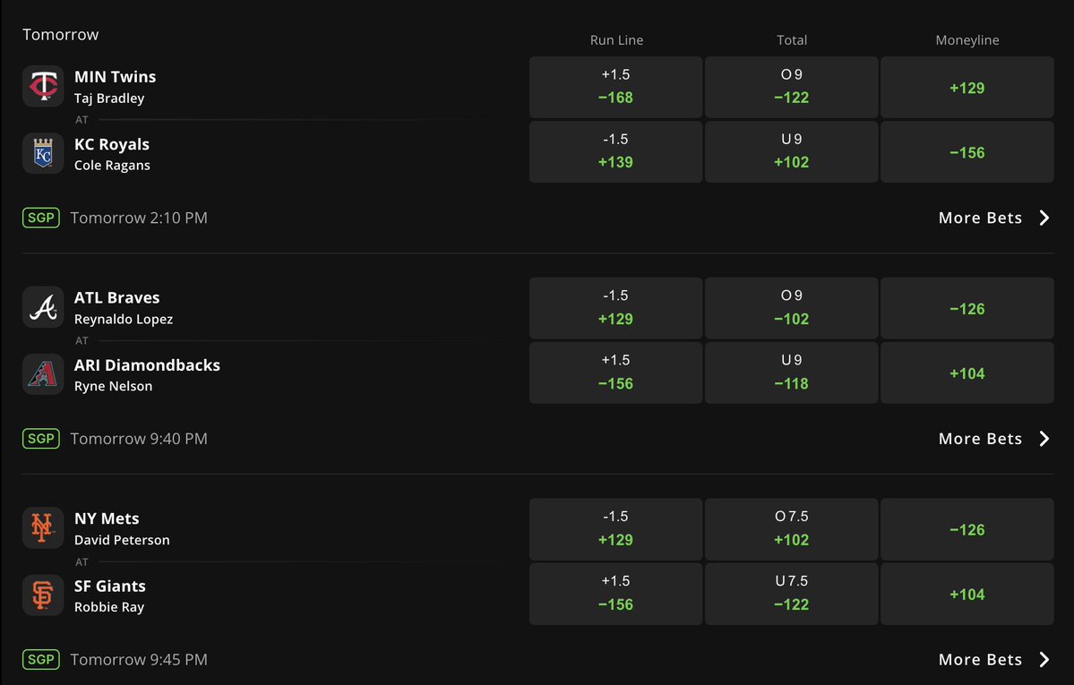 Steve Buchanan tweet media