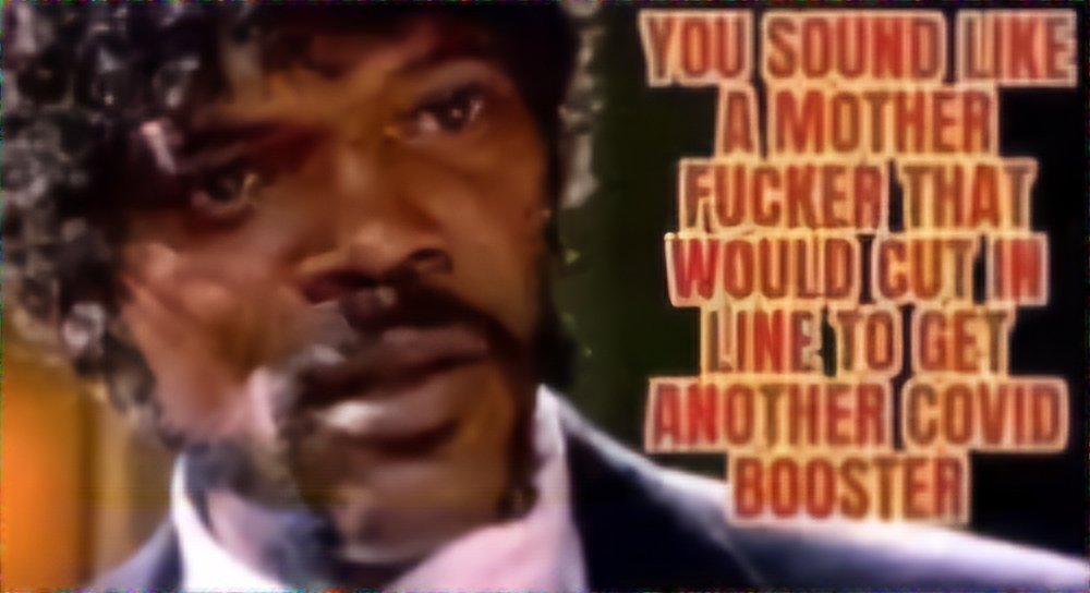 Libtardinator tweet media