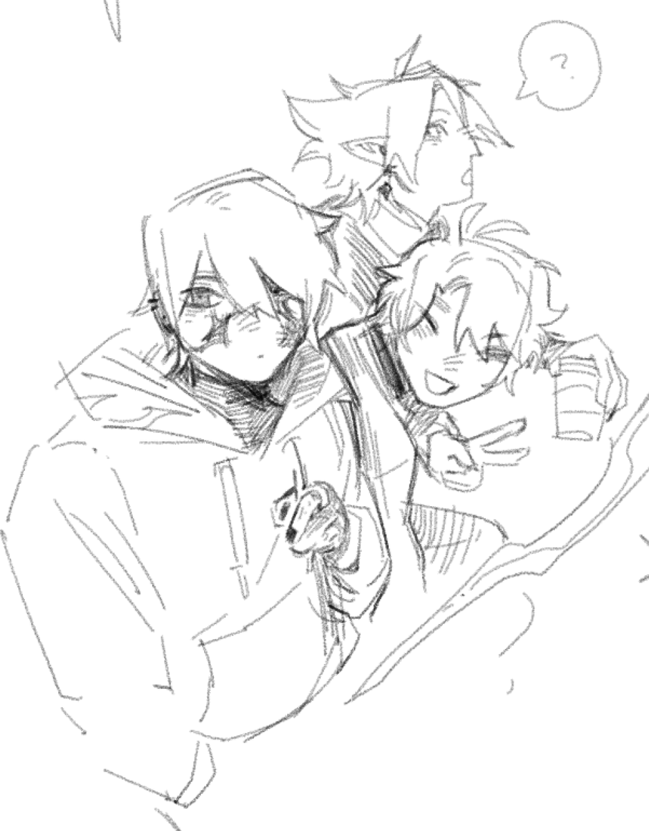 ░Luzki░░ tweet media