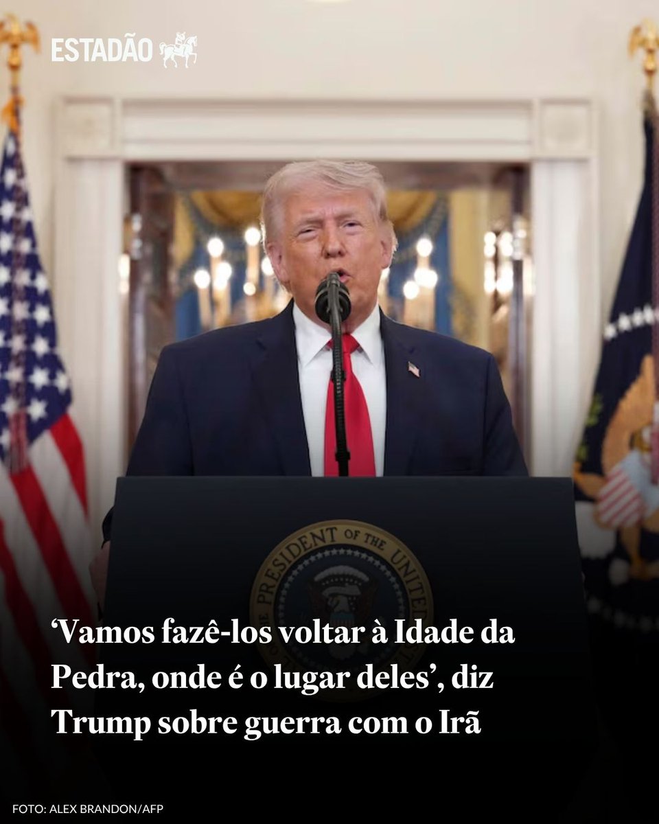 Estadão 🗞️ tweet media