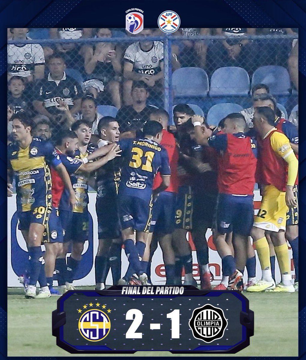 Alcides Valentín Báez 🇵🇾 tweet media