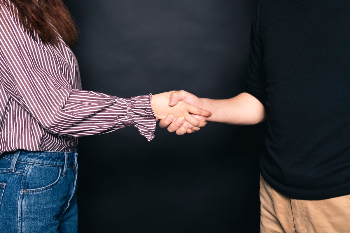 Image for the Tweet beginning: ＼本日のコラム更新✍️／

「とりあえず付き合うに隠れた男性心理」

🤝 付き合いながら相性を確認したい
⚖️ 恋愛の優先度は高すぎない
🔍 決めつけず関係を見極めたい
🛟 大きな決断は慎重に進めたい

言葉の軽さより、その後の行動が大切。

記事全文はこちら


#Jメール