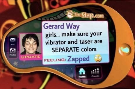 amy°-° (mcr queens 8/9) tweet media