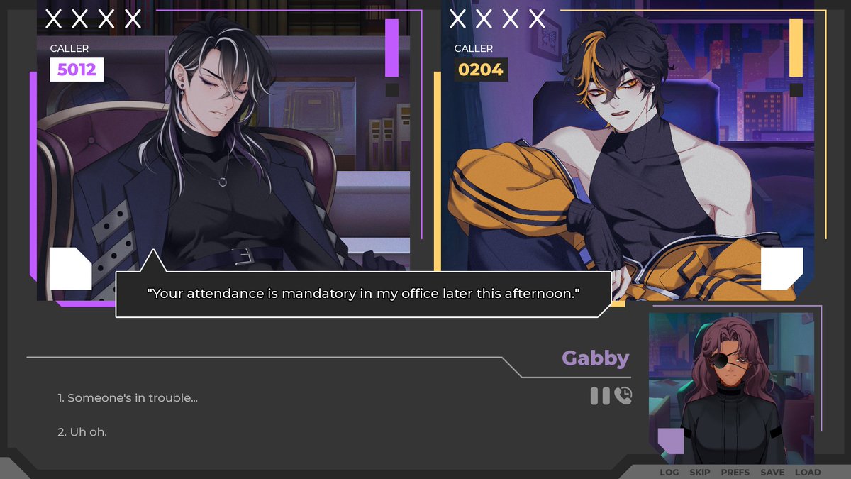 Gabby 🌸 Wishlist ADWD2: REMNANTS tweet media