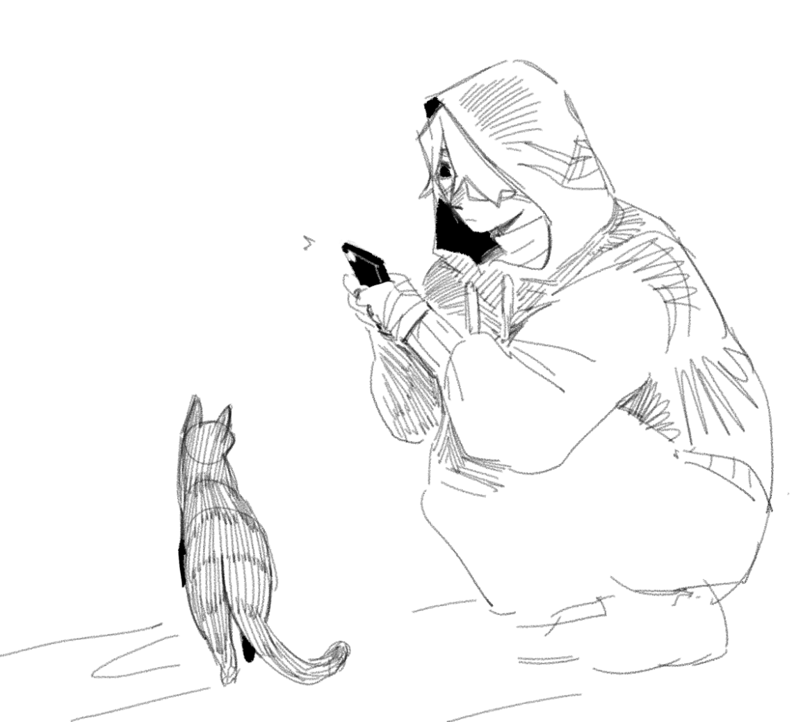 ░Luzki░░ tweet media