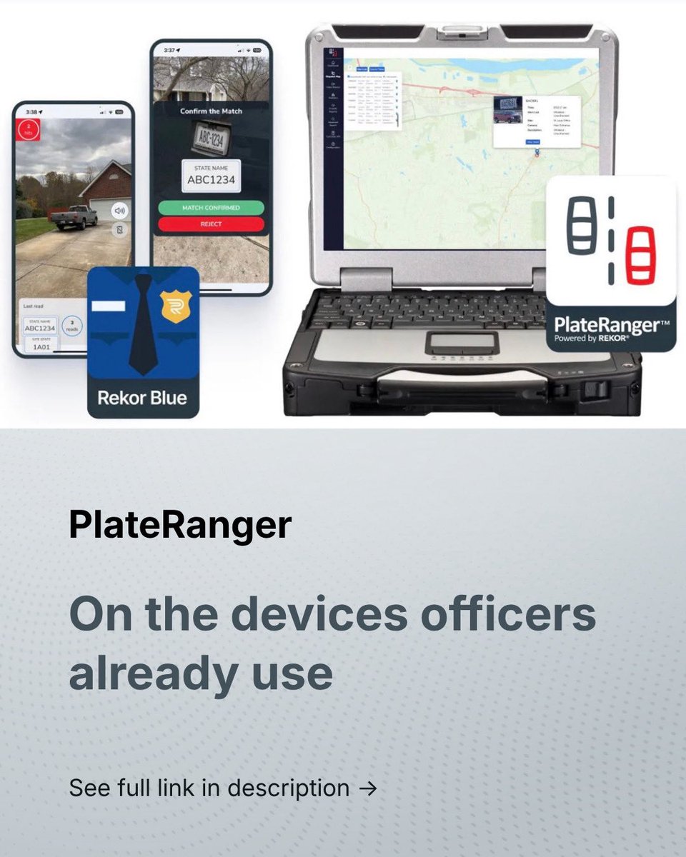 SoundThinking tweet media