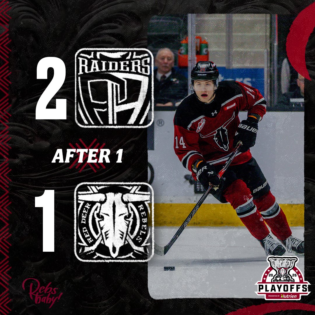 X-Red Deer Rebels tweet media