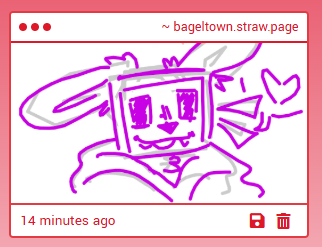 Bagel🍩 tweet media