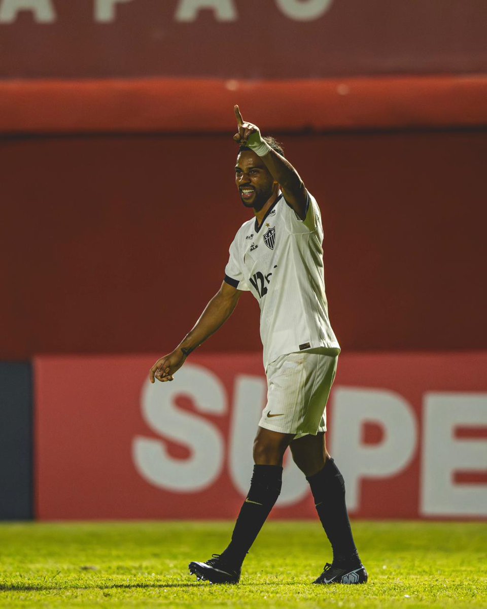 Atlético tweet media