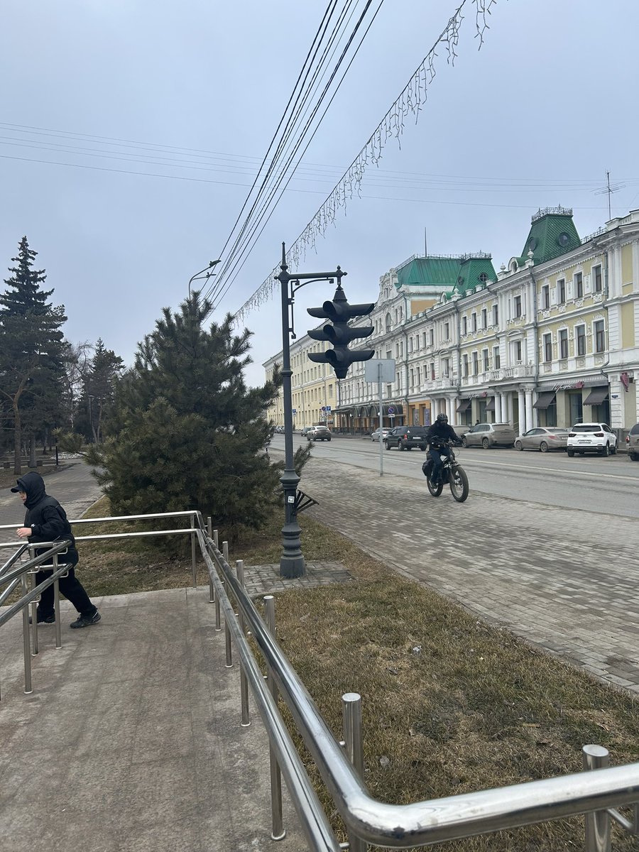 АмбассадорКА ереси tweet media