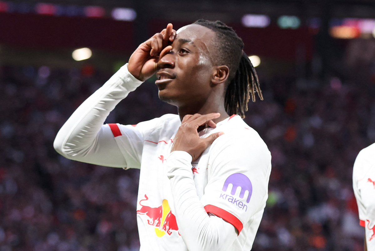 The United Stand tweet media