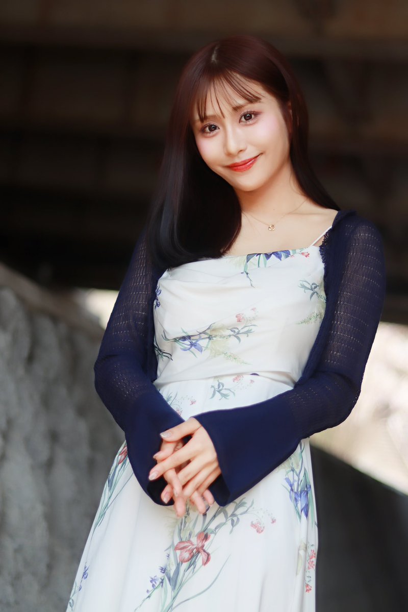 入谷百南 tweet media