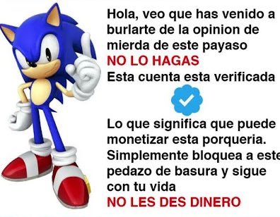 sounds gay I’m in tweet media